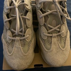Yeezy 500